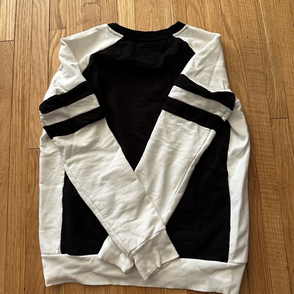 Roots crewneck - Picture 2 of 3